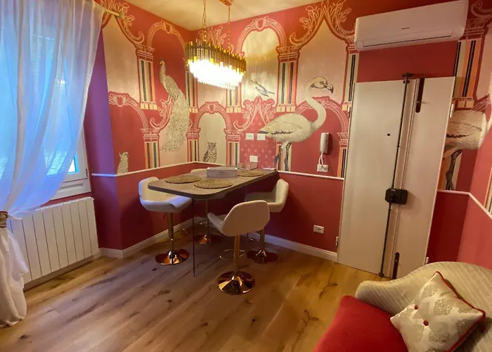 Toscanella Royal Suite
